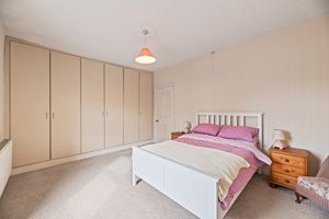 Bedroom One- click for photo gallery